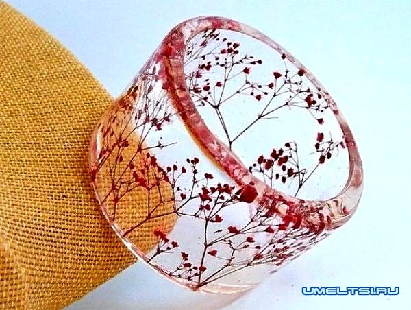 браслет из эпоксидной смолы браслет из эпоксидной смолы