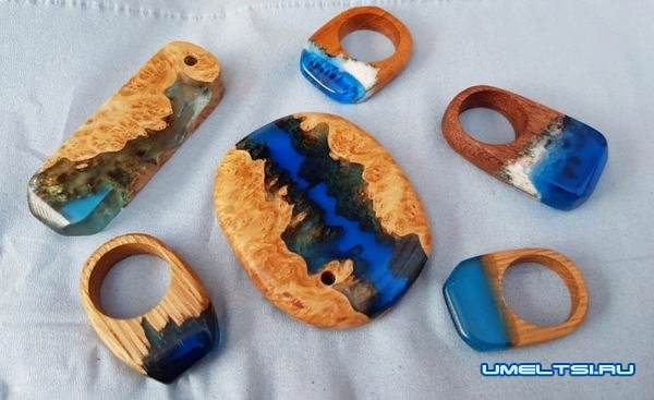 из эпоксидной смолы своими руками из эпоксидной смолы своими руками