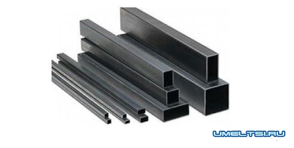 Изделия из профильной трубы Изделия из профильной трубы