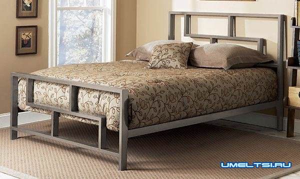 Изделия из профильной трубы-мебель Изделия из профильной трубы-мебель