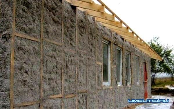 Можно ли сделать в частном доме теплоизоляцию? Можно ли сделать в частном доме теплоизоляцию?