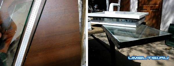Окна ПВХ своими руками-стеклопакеты Окна ПВХ своими руками-стеклопакеты