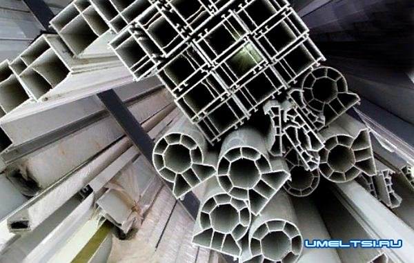 Окна ПВХ своими руками-профиль Окна ПВХ своими руками-профиль