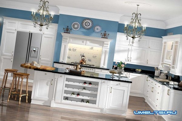 Корпусная мебель по индивидуальному заказу для вашего интерьера