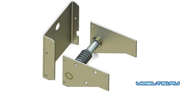 Ручная барабанная лебедка своими руками: сборка Ручная барабанная лебедка своими руками: сборка