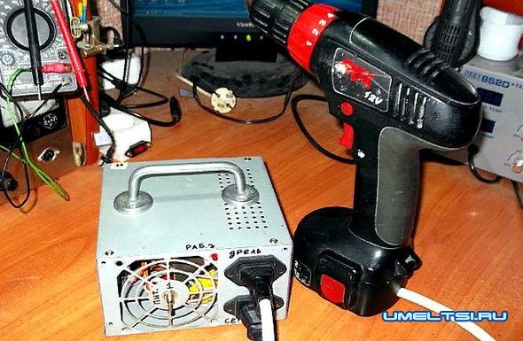 компьютерный блок питания компьютерный блок питания