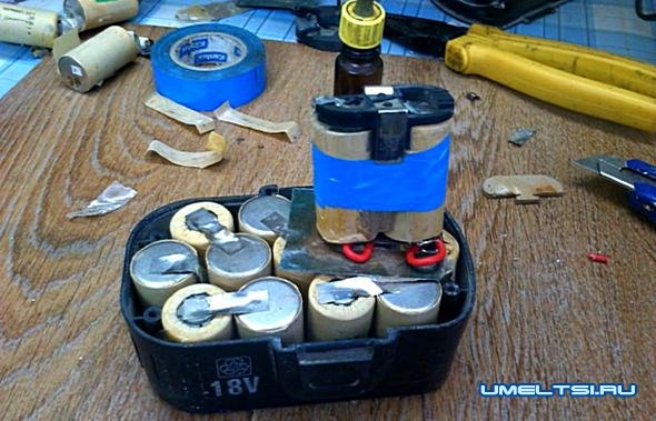 Как заменить старые элементы – пошаговое описание Как заменить старые элементы – пошаговое описание