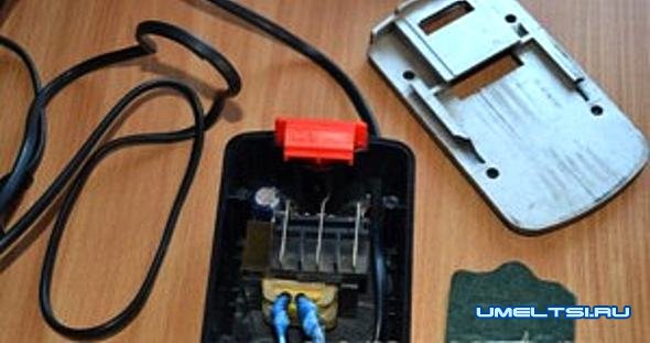 шуруповерта своими руками из готового БП шуруповерта своими руками из готового БП