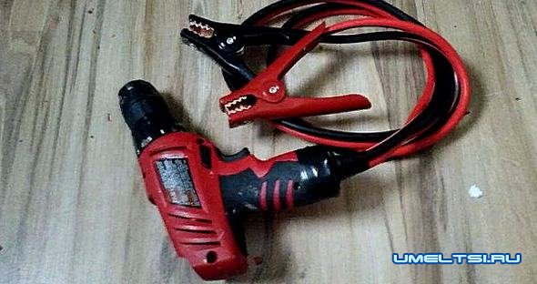 аккумулятор от автомобиля аккумулятор от автомобиля