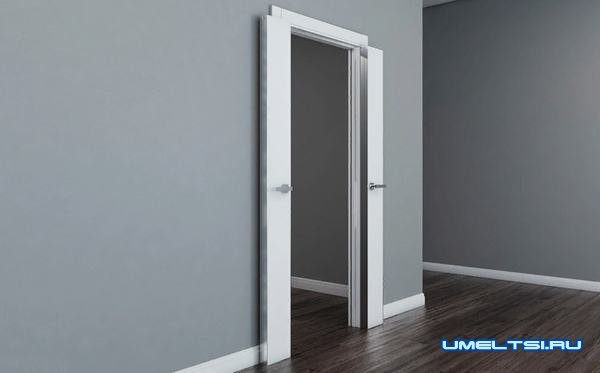 Разновидность межкомнатных дверей: Профиль Дорс Разновидность межкомнатных дверей: Профиль Дорс