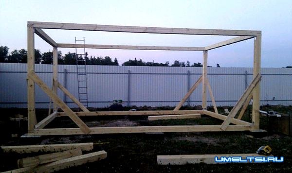 дачный домик своими руками-поэтапно дачный домик своими руками-поэтапно