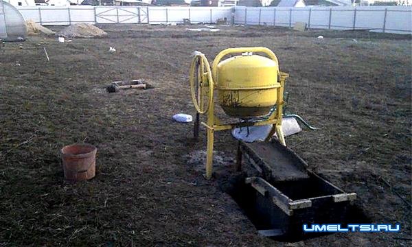 дачный домик своими руками дачный домик своими руками