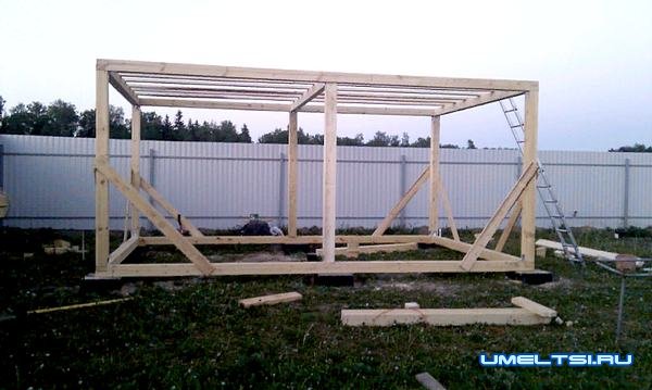 дачный домик своими руками-поэтапно дачный домик своими руками-поэтапно