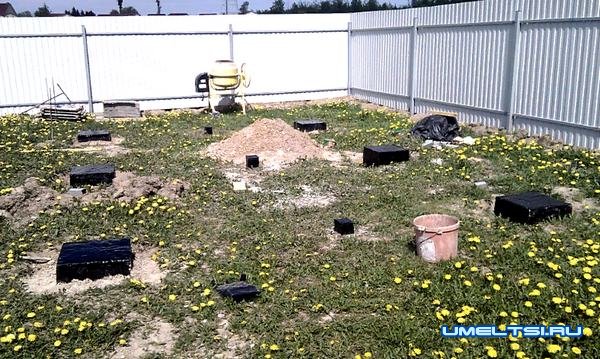 дачный домик своими руками дачный домик своими руками