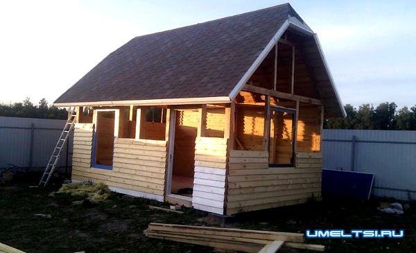 дачный домик своими руками-поэтапно дачный домик своими руками-поэтапно