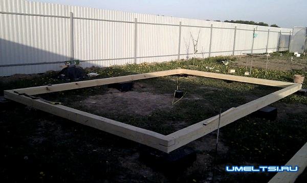 дачный домик своими руками-поэтапно дачный домик своими руками-поэтапно