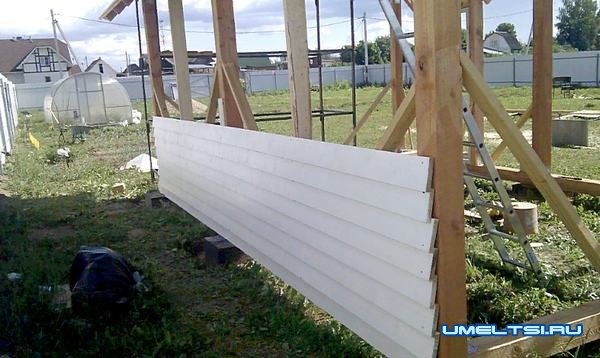 дачный домик своими руками-поэтапно дачный домик своими руками-поэтапно