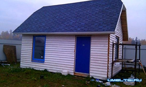 дачный домик своими руками-поэтапно дачный домик своими руками-поэтапно