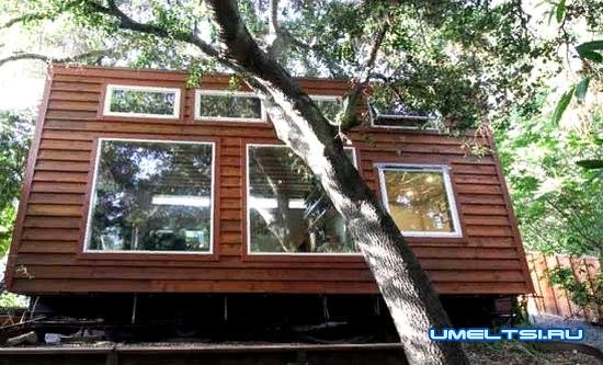 Идеи для строительства дачного домика Идеи для строительства дачного домика