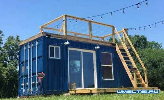 Идеи для строительства дачного домика Идеи для строительства дачного домика