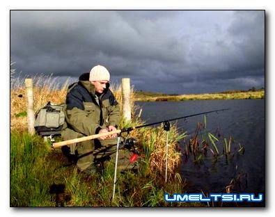 Cамоподсекатель своими руками - 3 лучших варианта