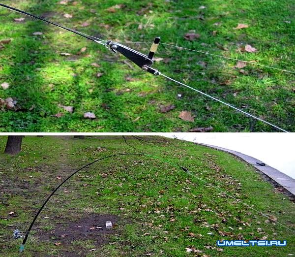 Cамоподсекатель своими руками Cамоподсекатель своими руками