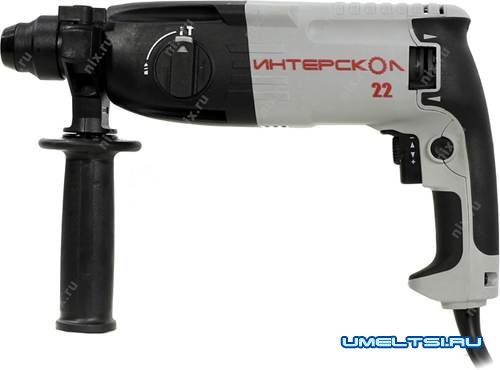 Интерскол П-22/620 Р Интерскол П-22/620 Р