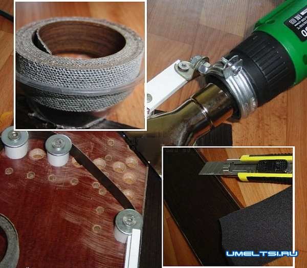 кромкооблицовочный станок своими руками-изготовление кромкооблицовочный станок своими руками-изготовление