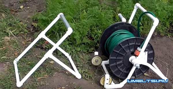 катушки для шланга: фото катушки для шланга: фото