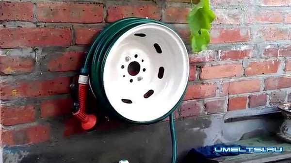 катушки для шланга: фото катушки для шланга: фото