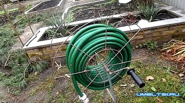 катушки для шланга: фото катушки для шланга: фото