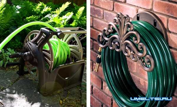 катушки для шланга: фото катушки для шланга: фото
