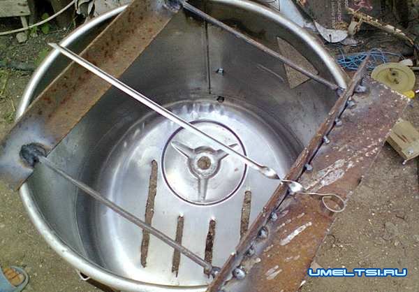 мангал мангал