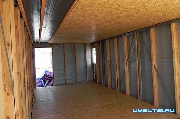  домик для отдыха за 12 дней