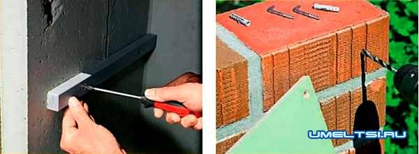 Кирпичный мангал–гриль Кирпичный мангал–гриль