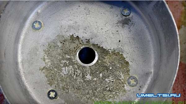 Зернодробилка из болгарки своими руками Зернодробилка из болгарки своими руками