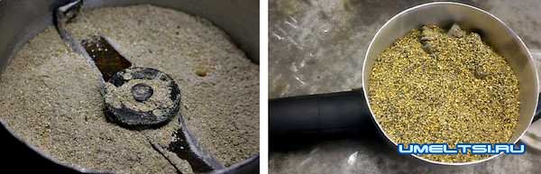 Зернодробилка из болгарки своими руками Зернодробилка из болгарки своими руками