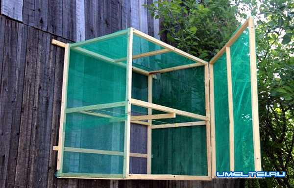 Сушилка для рыбы своими руками Сушилка для рыбы своими руками