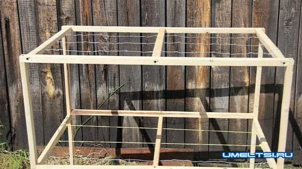 Сушилка для рыбы своими руками Сушилка для рыбы своими руками