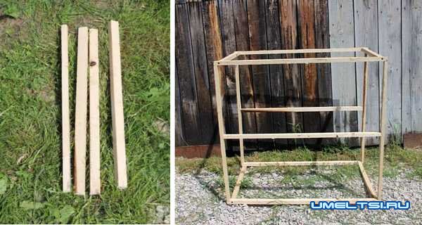 Сушилка для рыбы своими руками Сушилка для рыбы своими руками