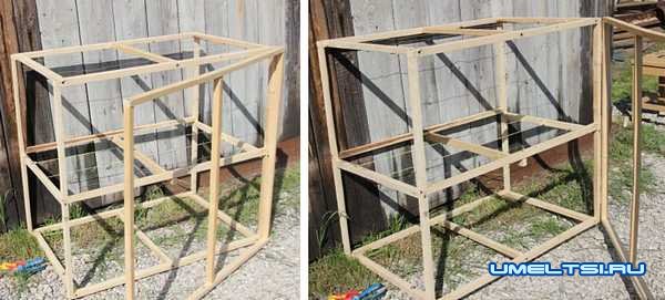 Сушилка для рыбы своими руками Сушилка для рыбы своими руками