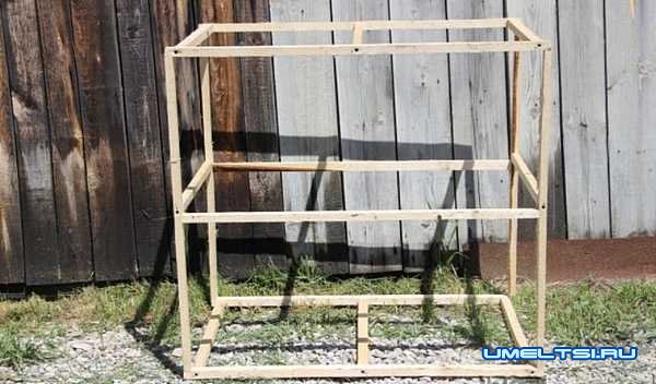 Сушилка для рыбы своими руками Сушилка для рыбы своими руками