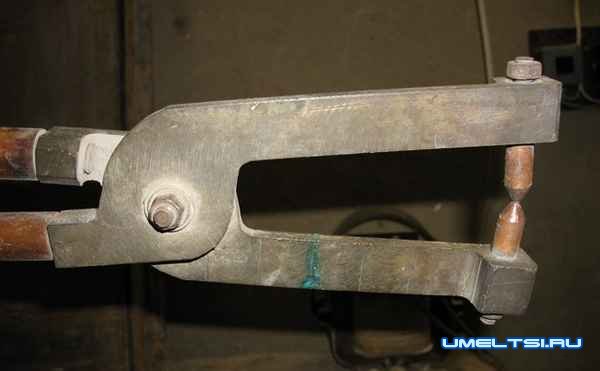 клещи точечной электросварки клещи точечной электросварки