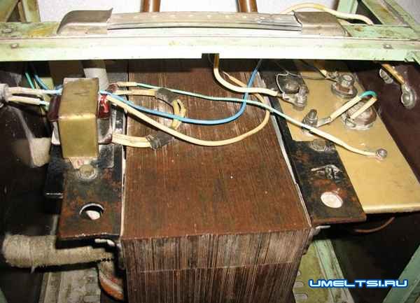 трансформатор точечной электросварки трансформатор точечной электросварки