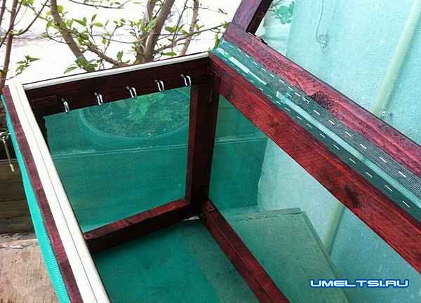 Сушилка для рыбы своими руками: фото Сушилка для рыбы своими руками: фото