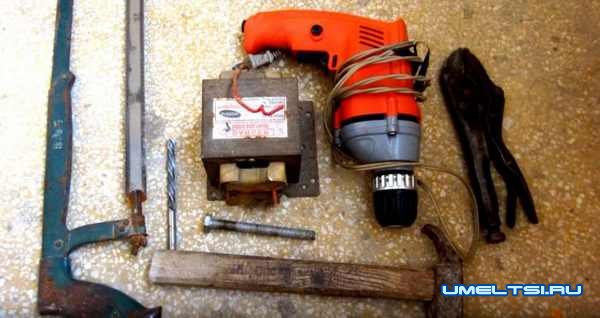 инструмент