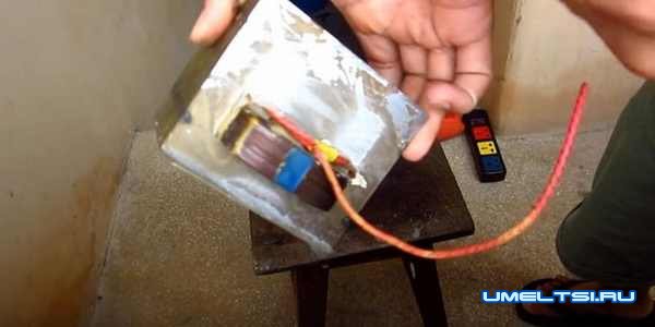 инструмент