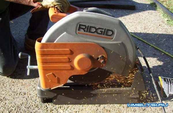 Самодельная пилорама из бензопилы-поэтапно Самодельная пилорама из бензопилы-поэтапно