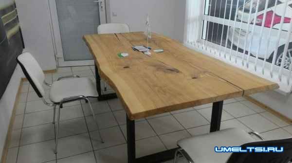 Стол из профильной трубы своими руками Стол из профильной трубы своими руками