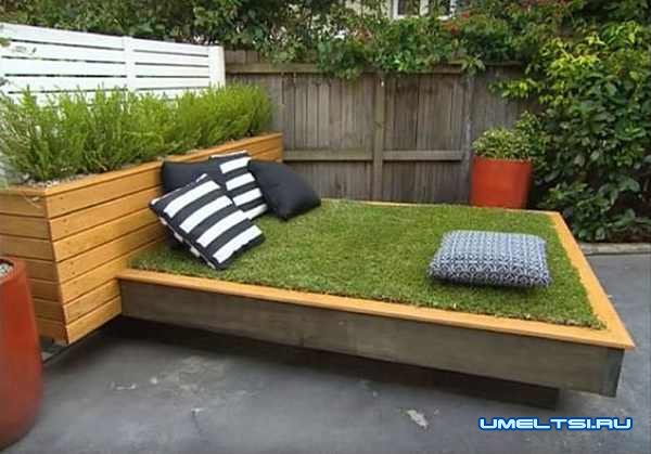 Варианты самостоятельного воплощения идей